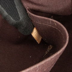 Monogram Vernis Sherwood PM