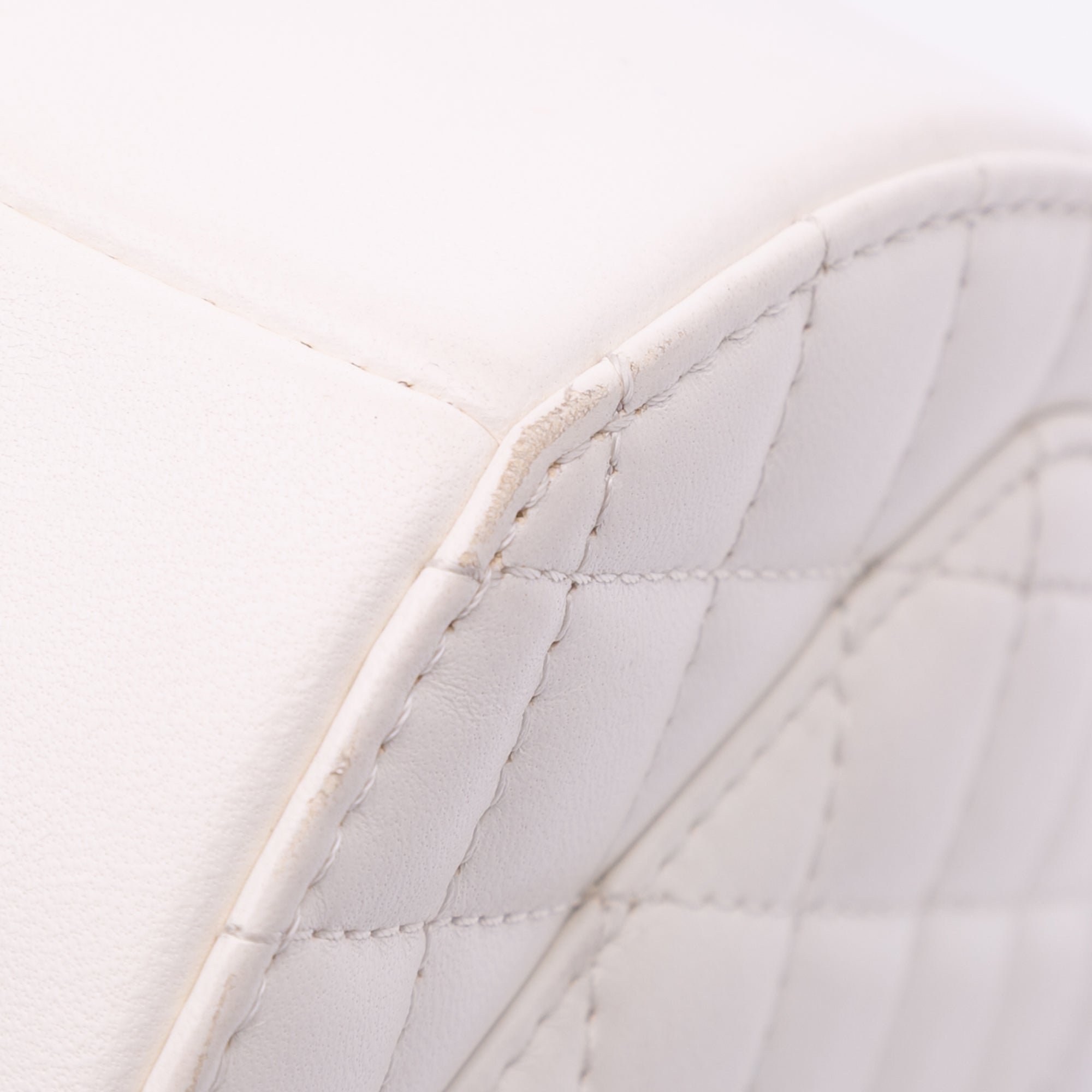 Lambskin CC in Love Heart Crossbody