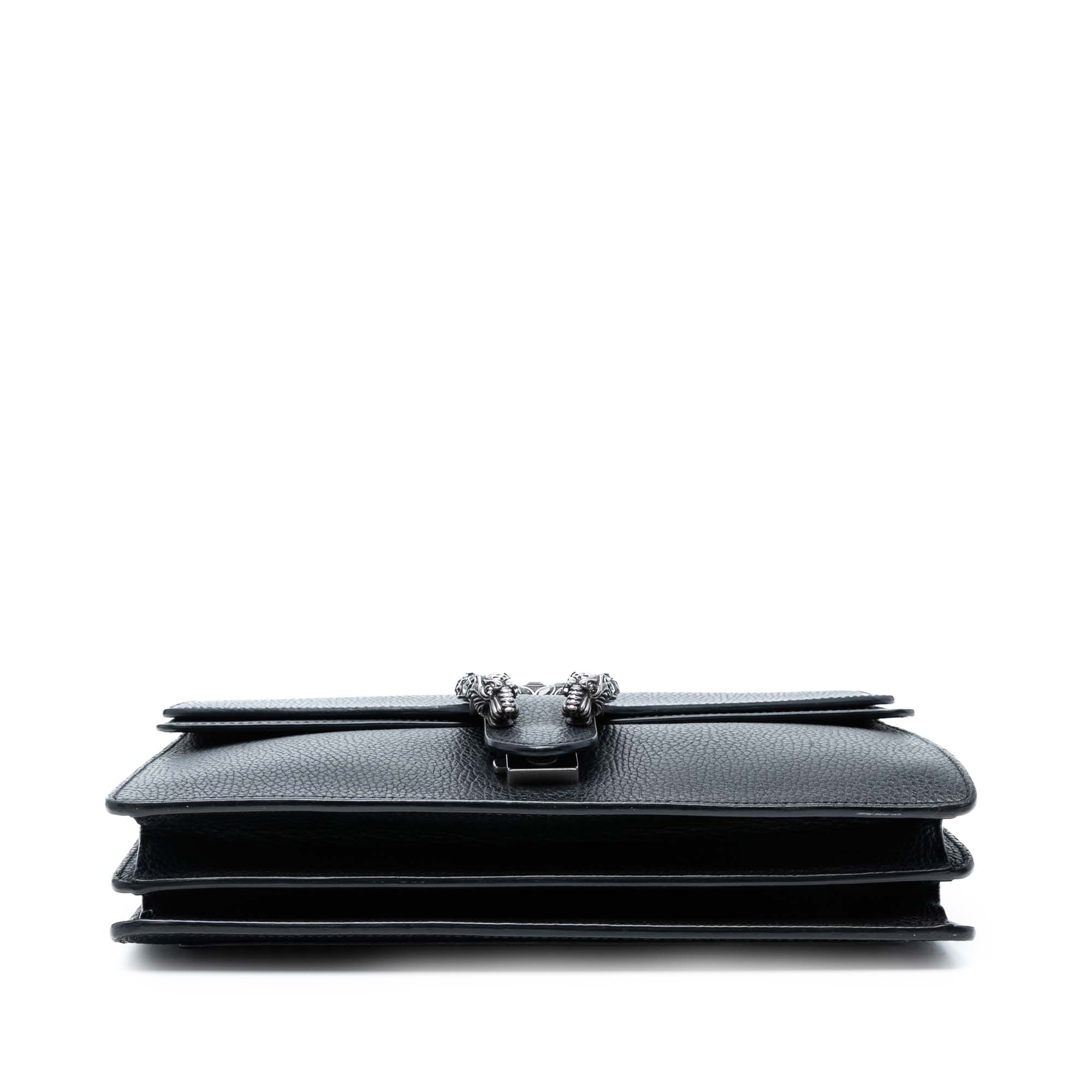 Medium Calfskin Dionysus Shoulder Bag