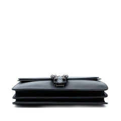 Medium Calfskin Dionysus Shoulder Bag