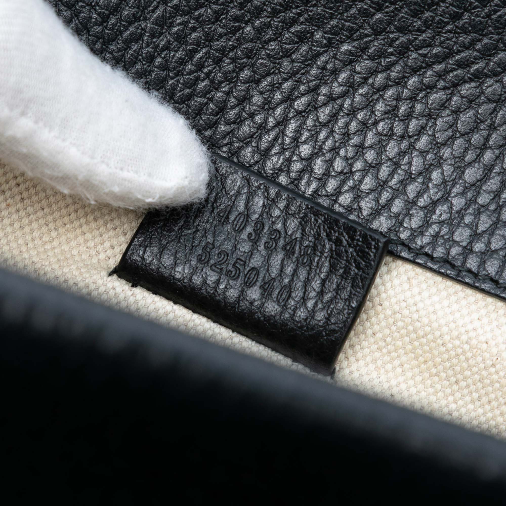 Medium Calfskin Dionysus Shoulder Bag