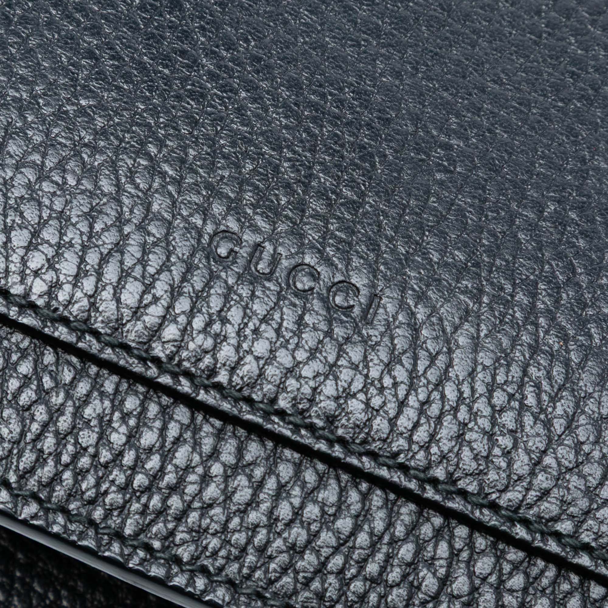 Medium Calfskin Dionysus Shoulder Bag