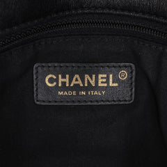 Mini Rectangular Chevron Lambskin Chain Around Flap