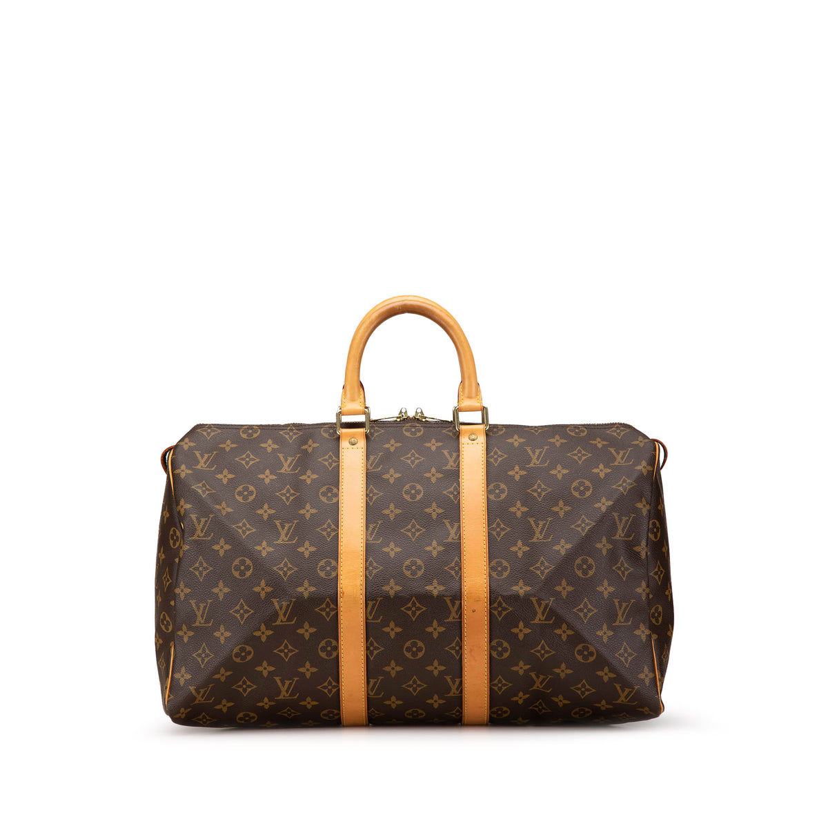 Monogram Keepall 45