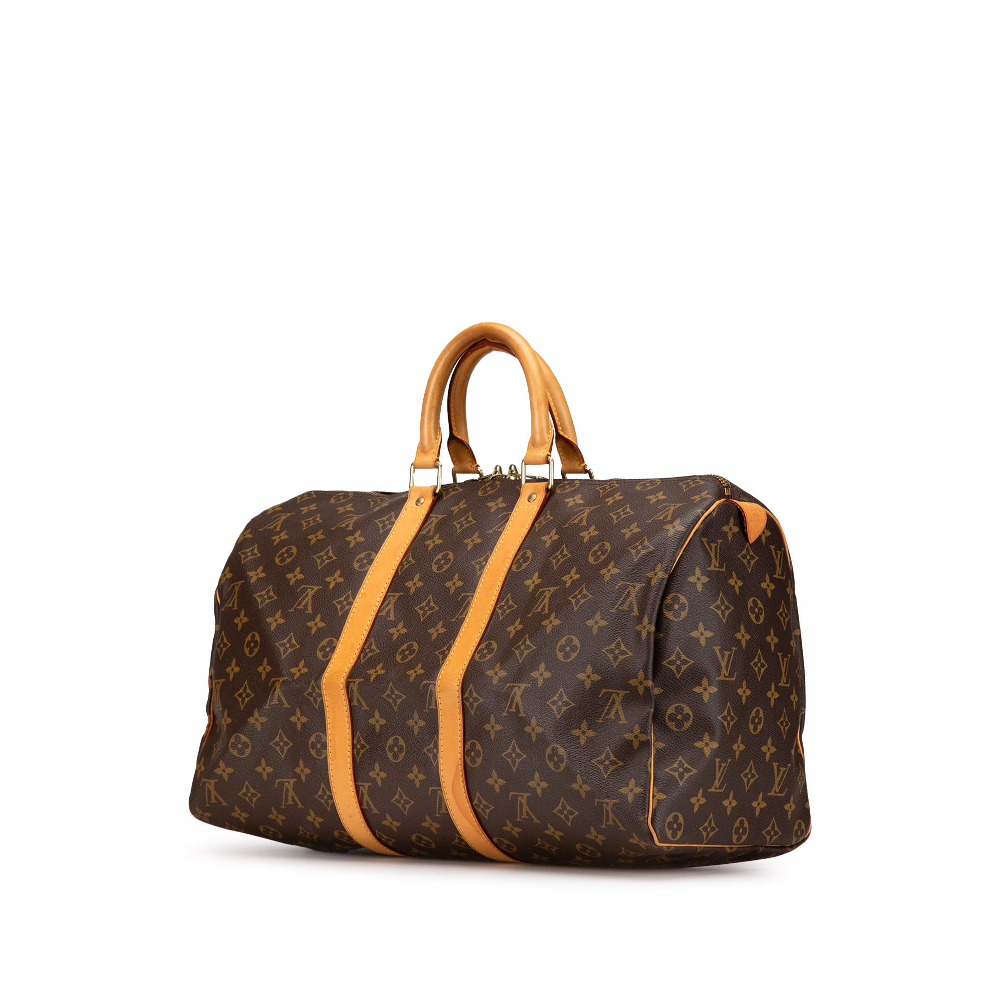 Monogram Keepall 45