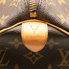 Monogram Keepall 45