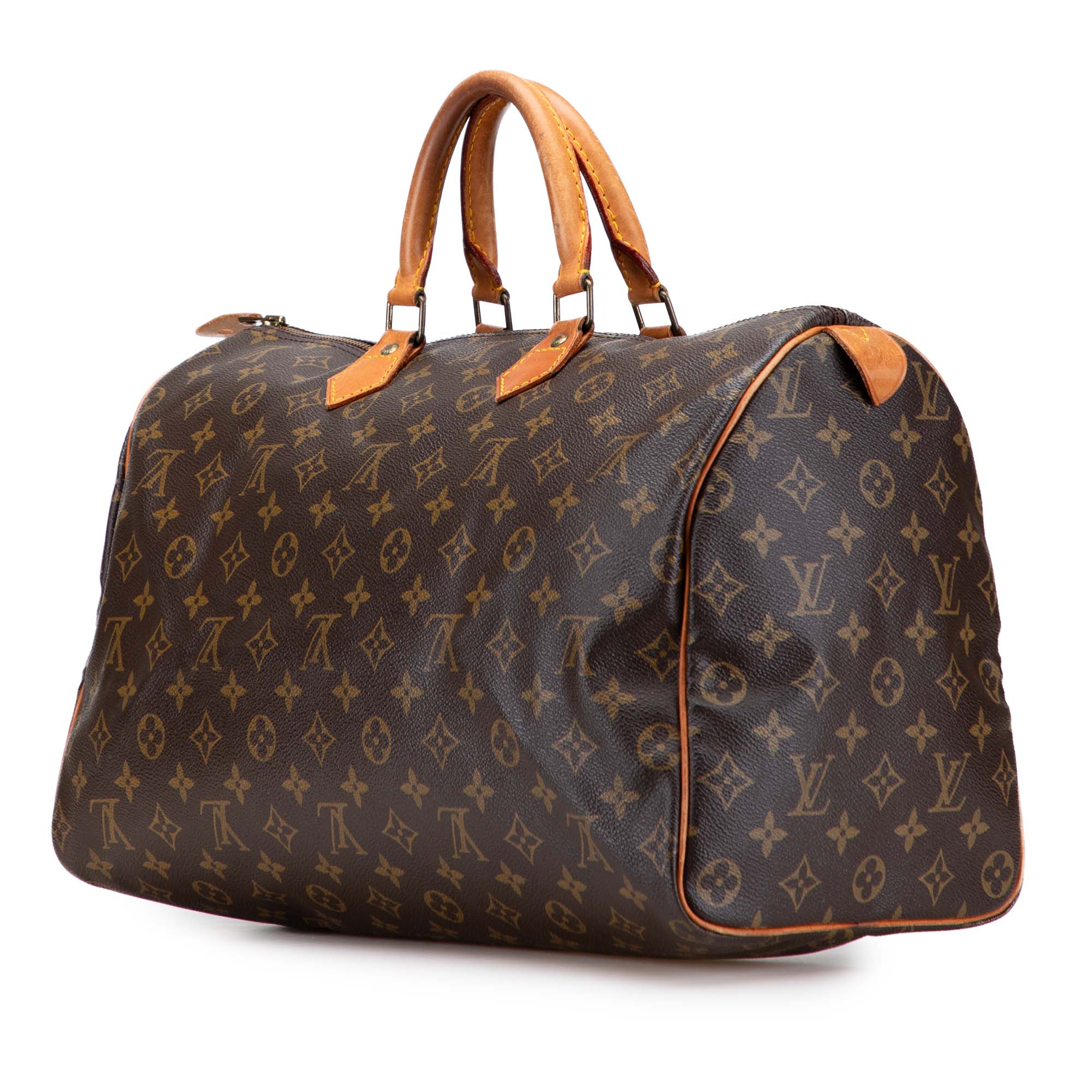 Monogram Speedy 40