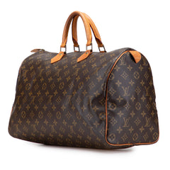Monogram Speedy 40