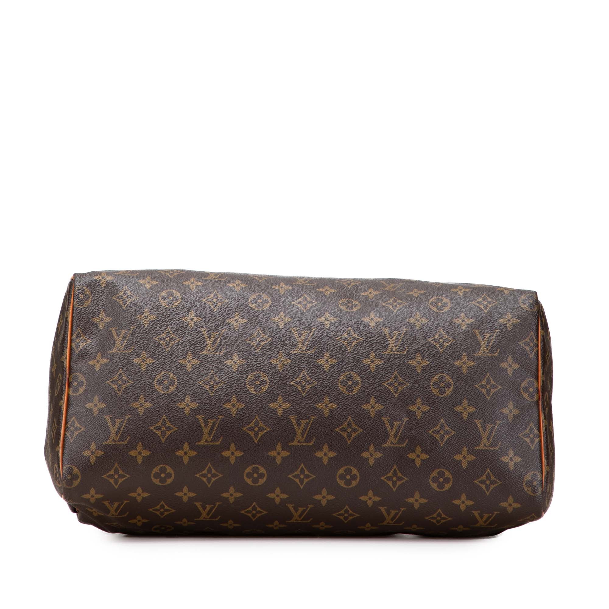 Monogram Speedy 40