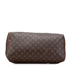 Monogram Speedy 40