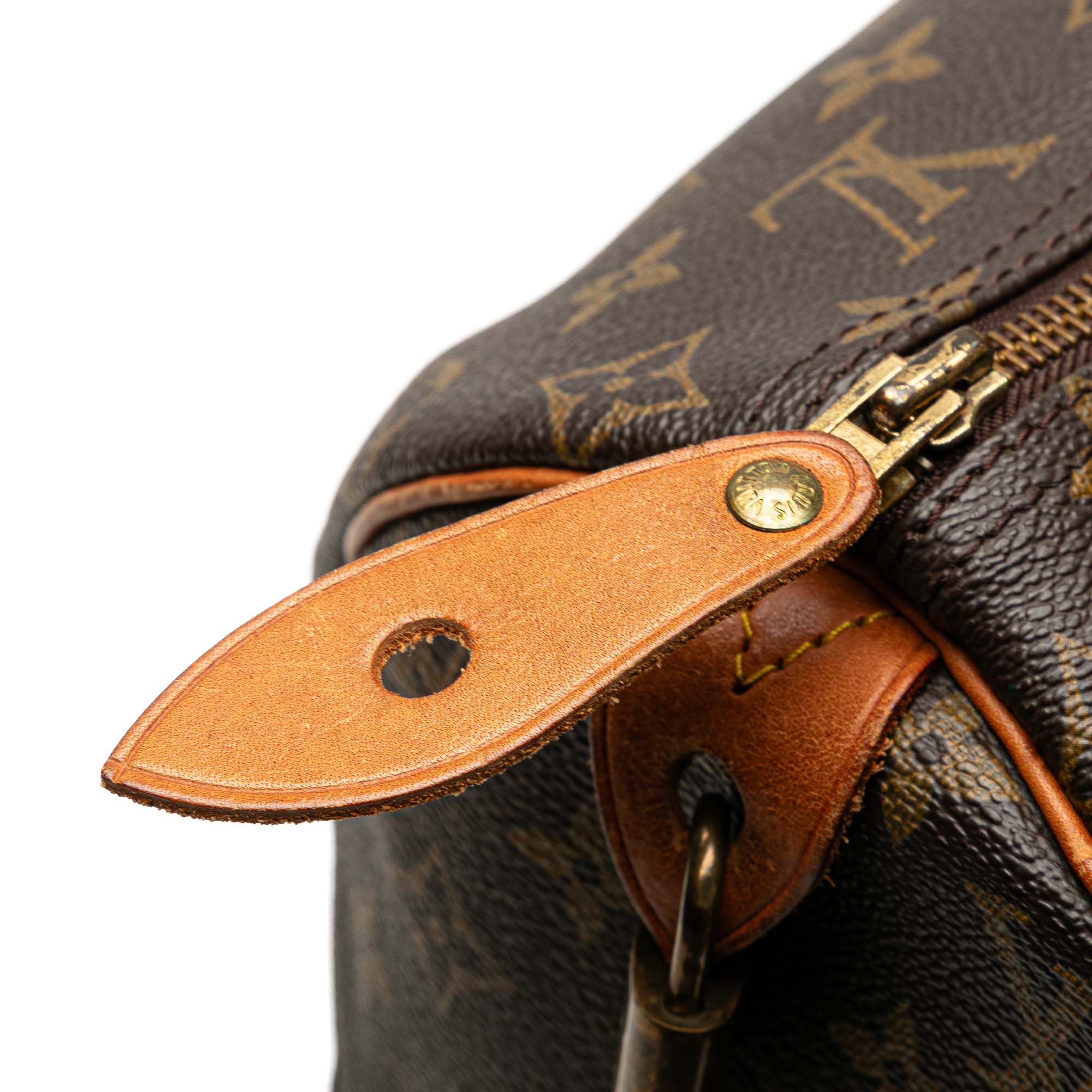 Monogram Speedy 40