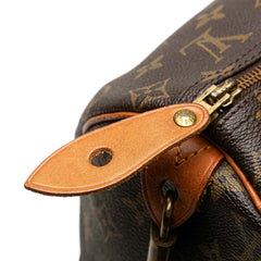 Monogram Speedy 40