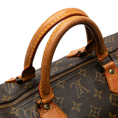 Monogram Speedy 40
