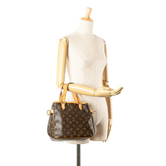 Monogram Batignolles Vertical PM