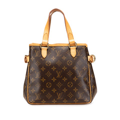 Monogram Batignolles Vertical PM
