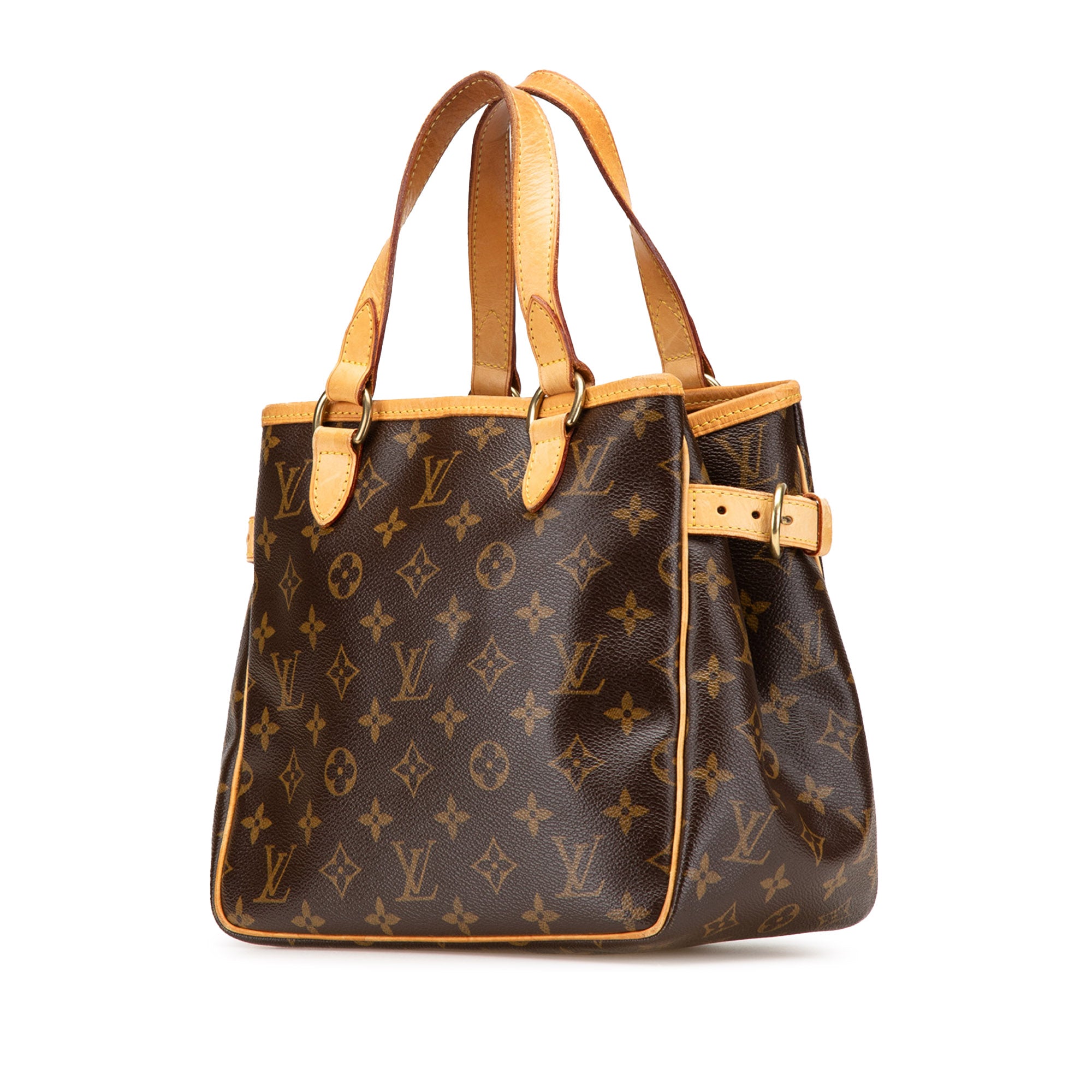 Monogram Batignolles Vertical PM