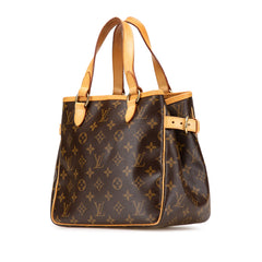 Monogram Batignolles Vertical PM