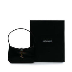 Mini Calfskin Le 5 a 7 Bag