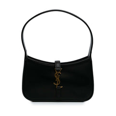 Mini Calfskin Le 5 a 7 Bag
