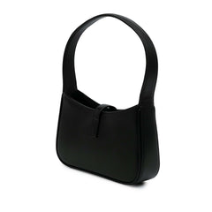 Mini Calfskin Le 5 a 7 Bag