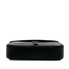 Mini Calfskin Le 5 a 7 Bag