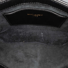 Mini Calfskin Le 5 a 7 Bag