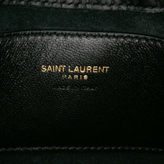 Mini Calfskin Le 5 a 7 Bag