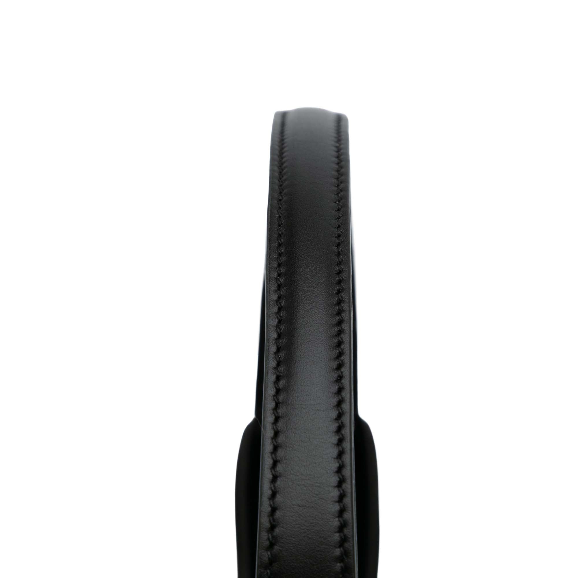 Mini Calfskin Le 5 a 7 Bag