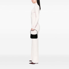 Mini Calfskin Le 5 a 7 Bag