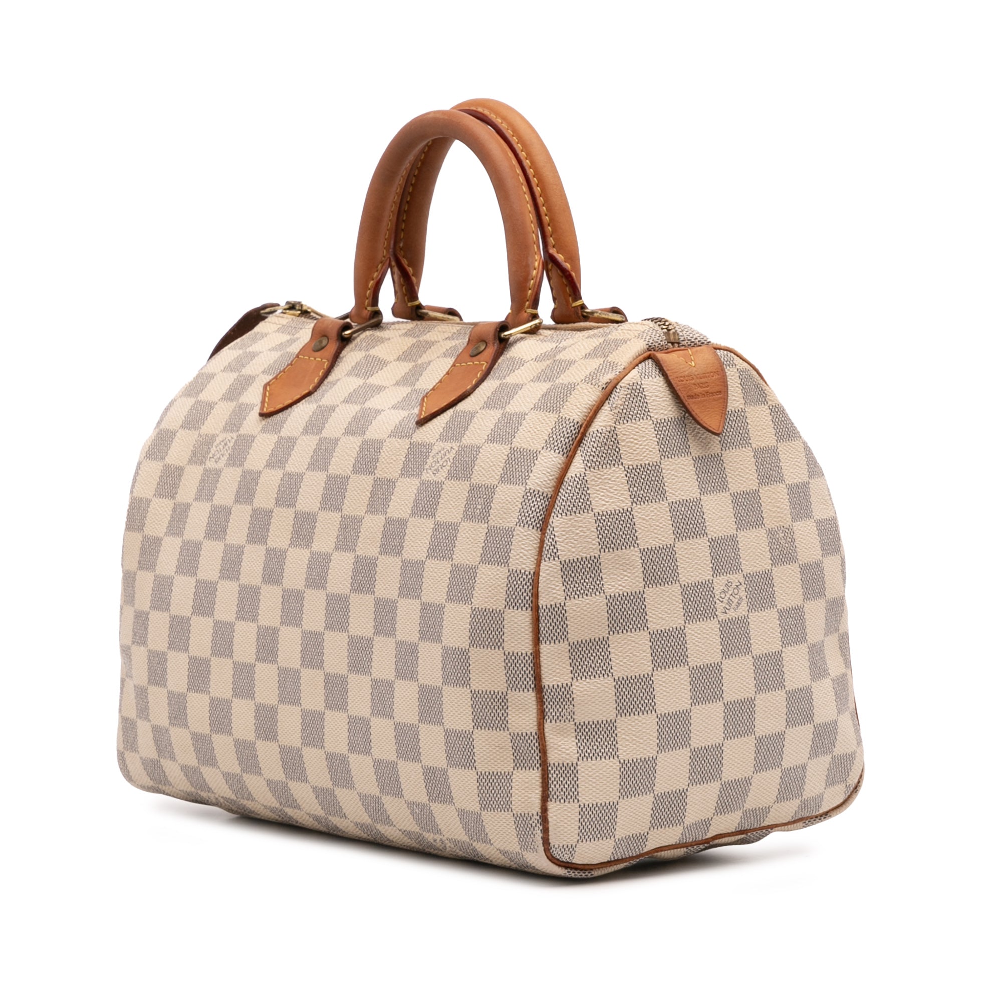 Damier Azur Speedy 30