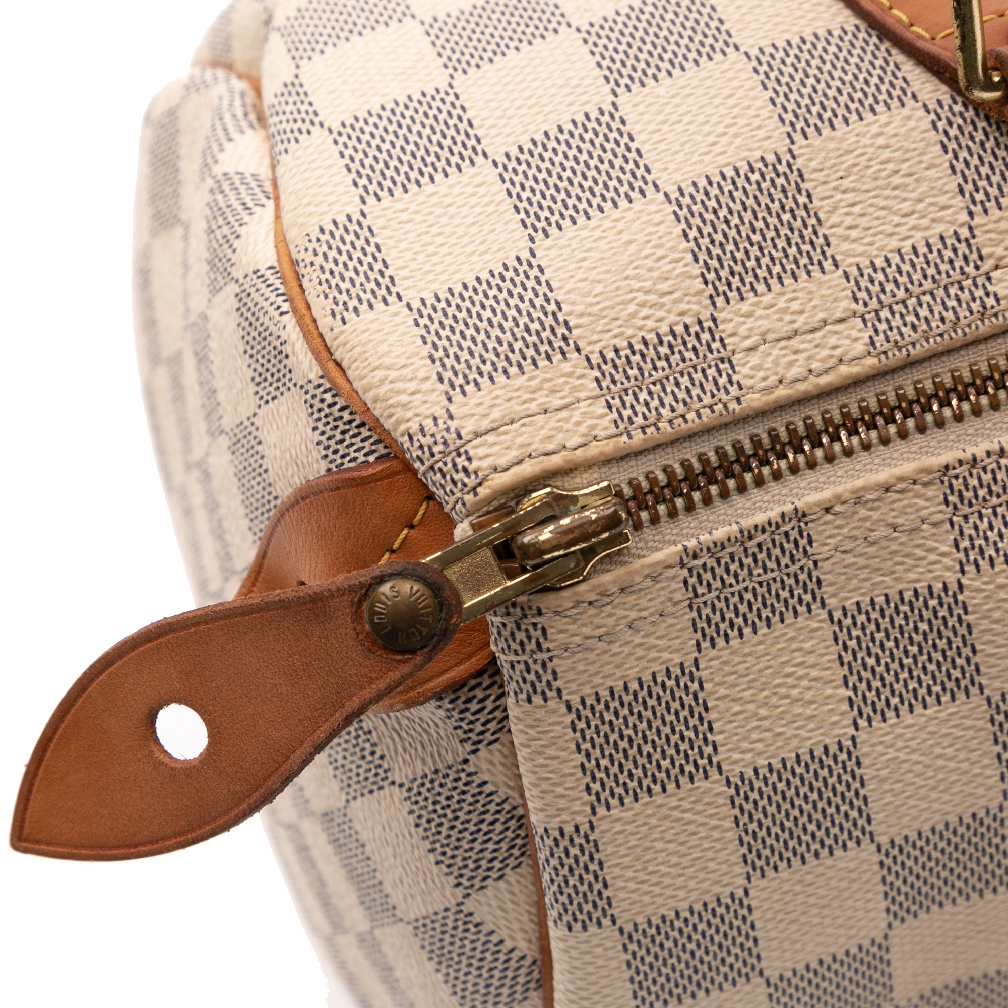 Damier Azur Speedy 30
