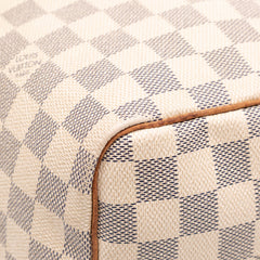 Damier Azur Speedy 30