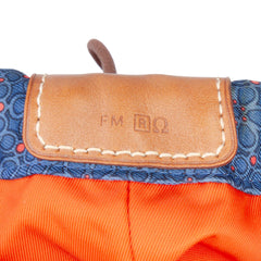 Silk Carre en Cravates Fourbi 25 Bag Insert Pouch