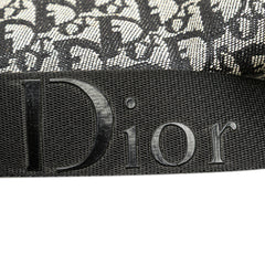 Diorissimo Trotter Canvas Crossbody