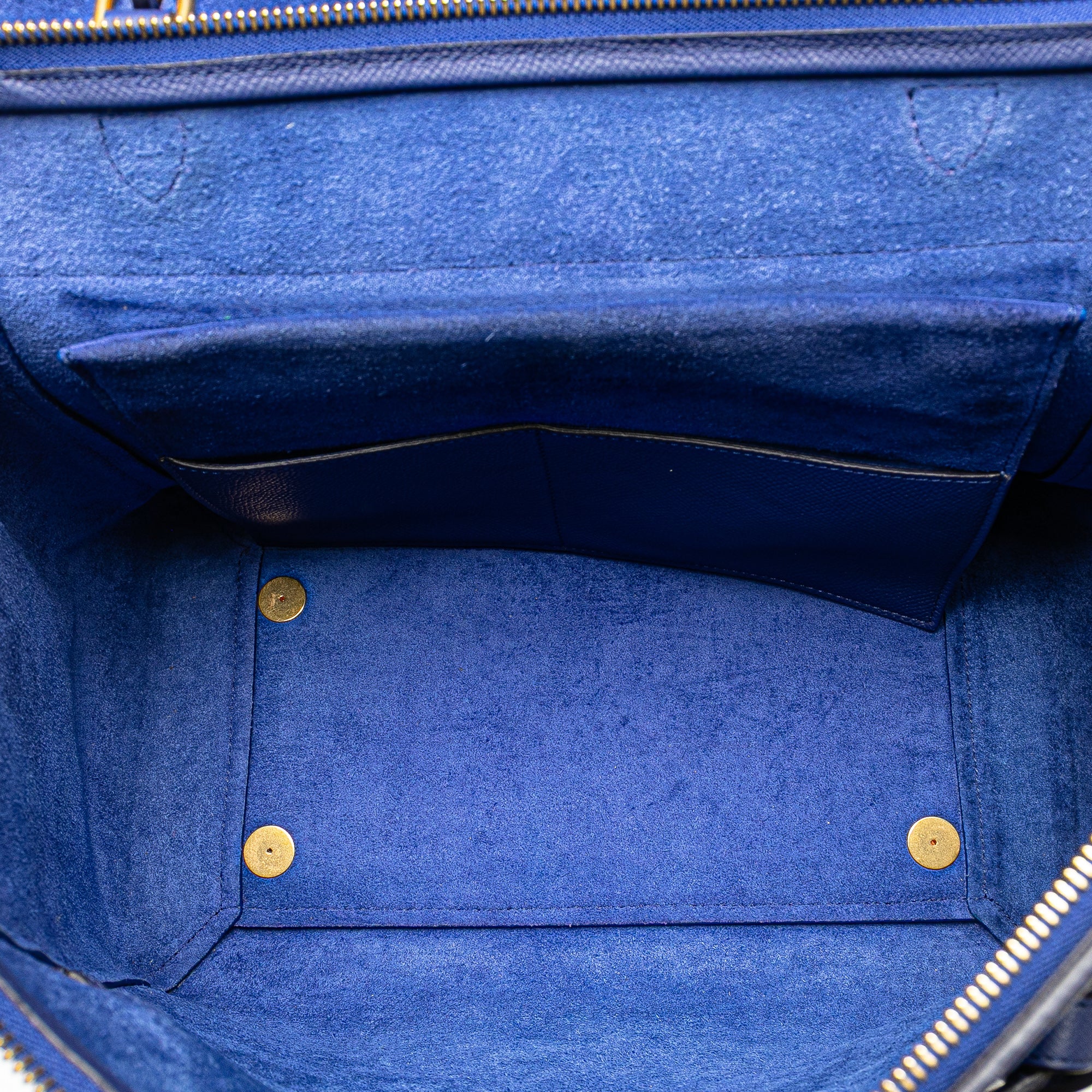 Mini Leather Belt Bag Satchel