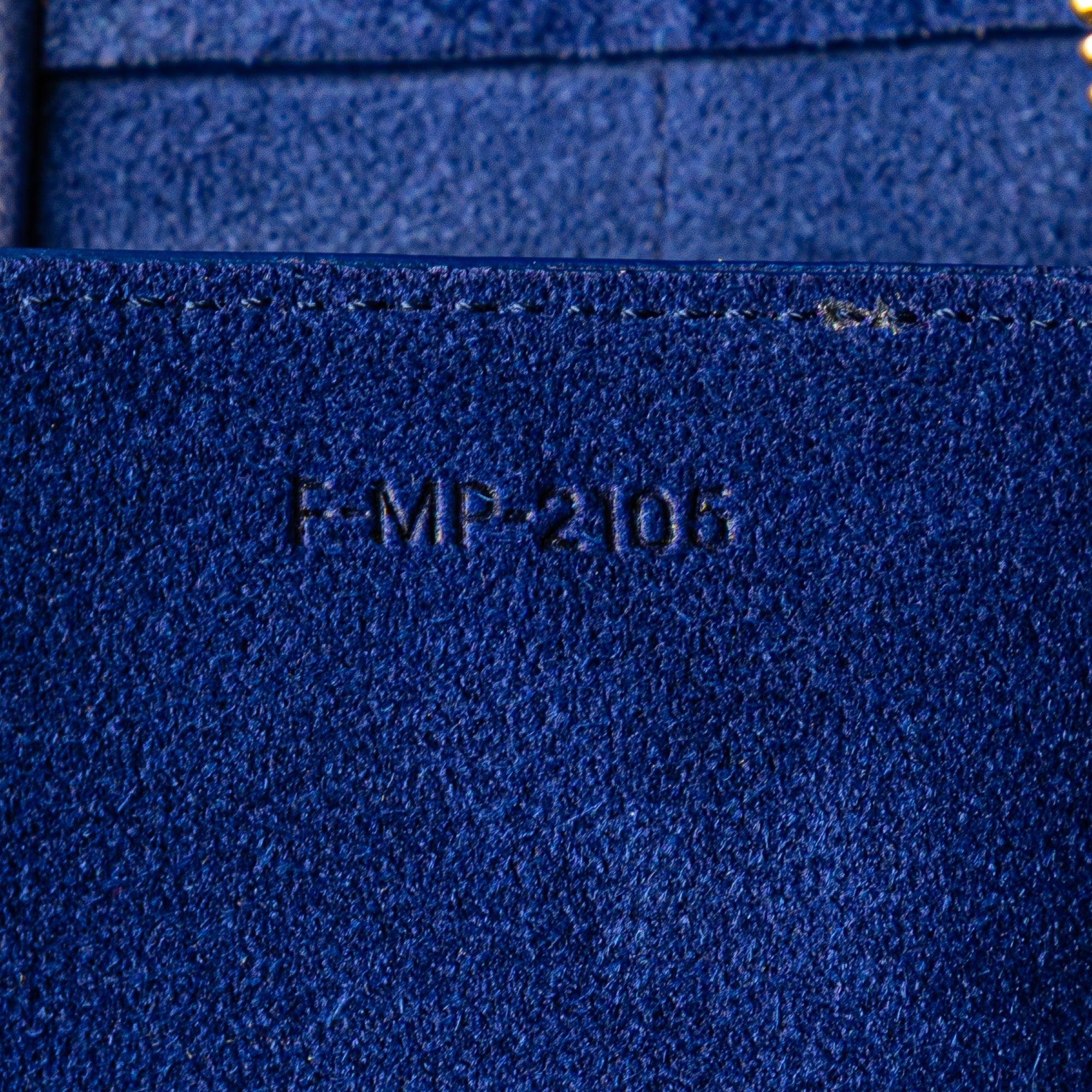 Mini Leather Belt Bag Satchel