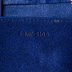 Mini Leather Belt Bag Satchel