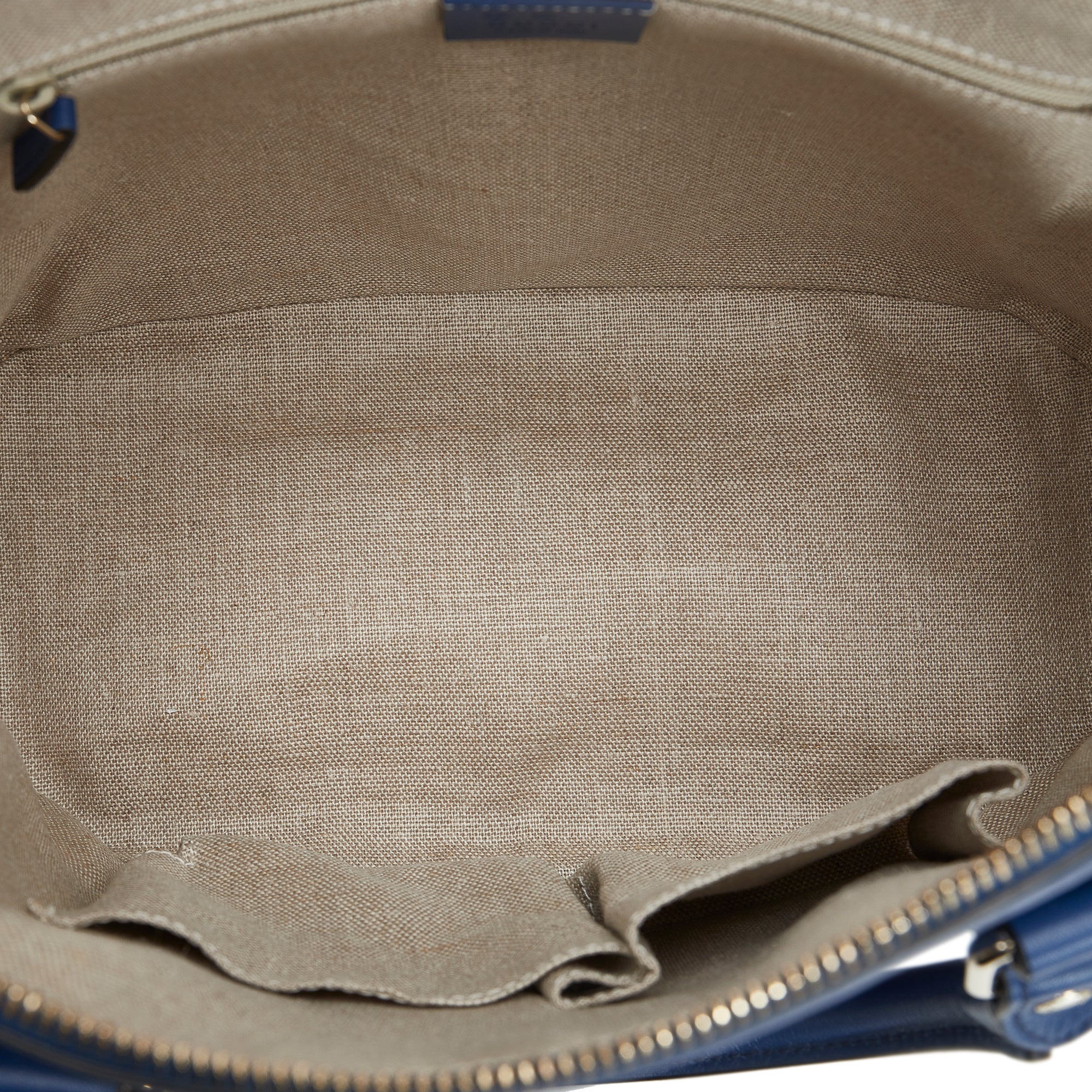 Medium Microguccissima Dome Satchel_4