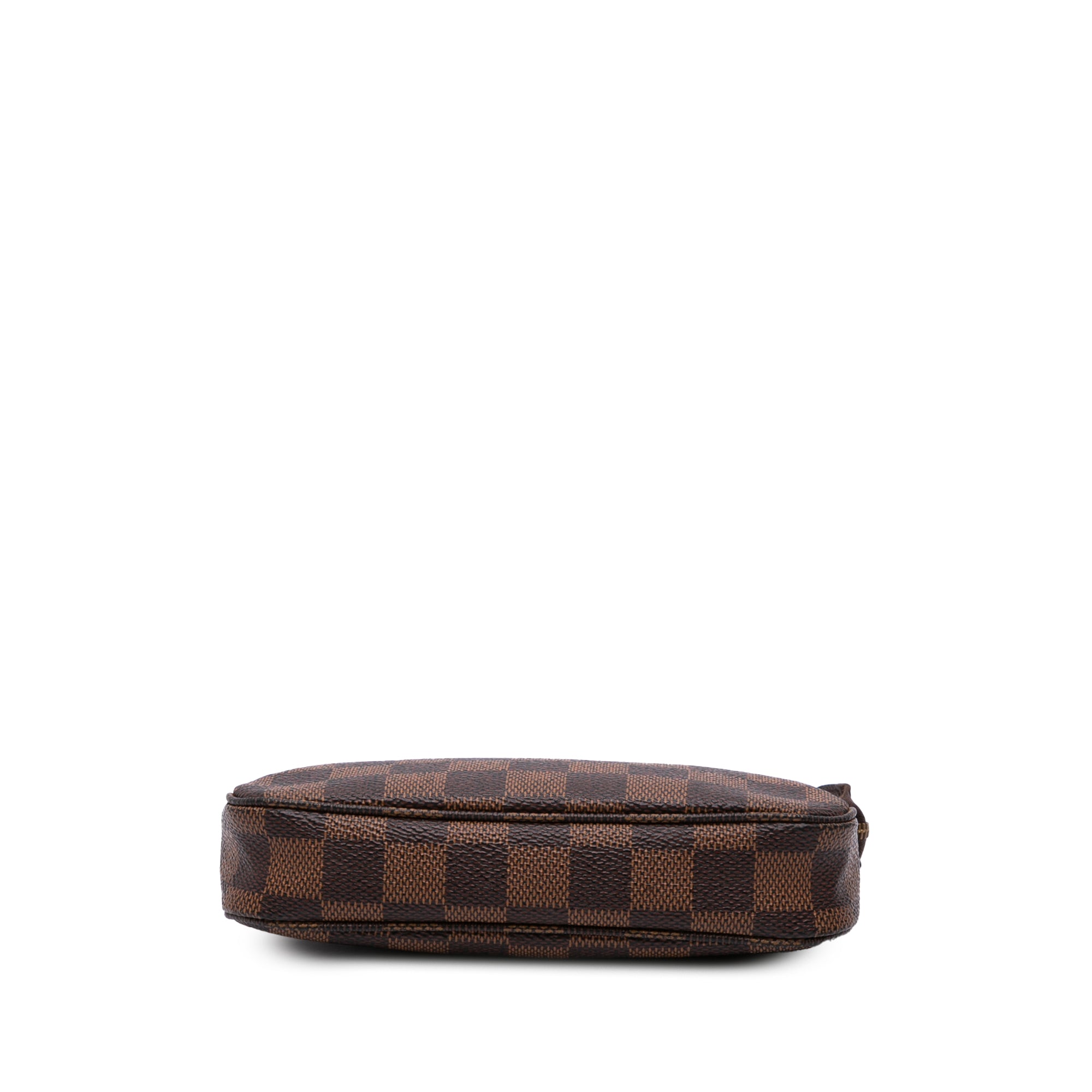 Damier Ebene Mini Pochette Accessoires