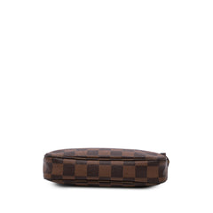 Damier Ebene Mini Pochette Accessoires