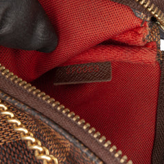 Damier Ebene Mini Pochette Accessoires