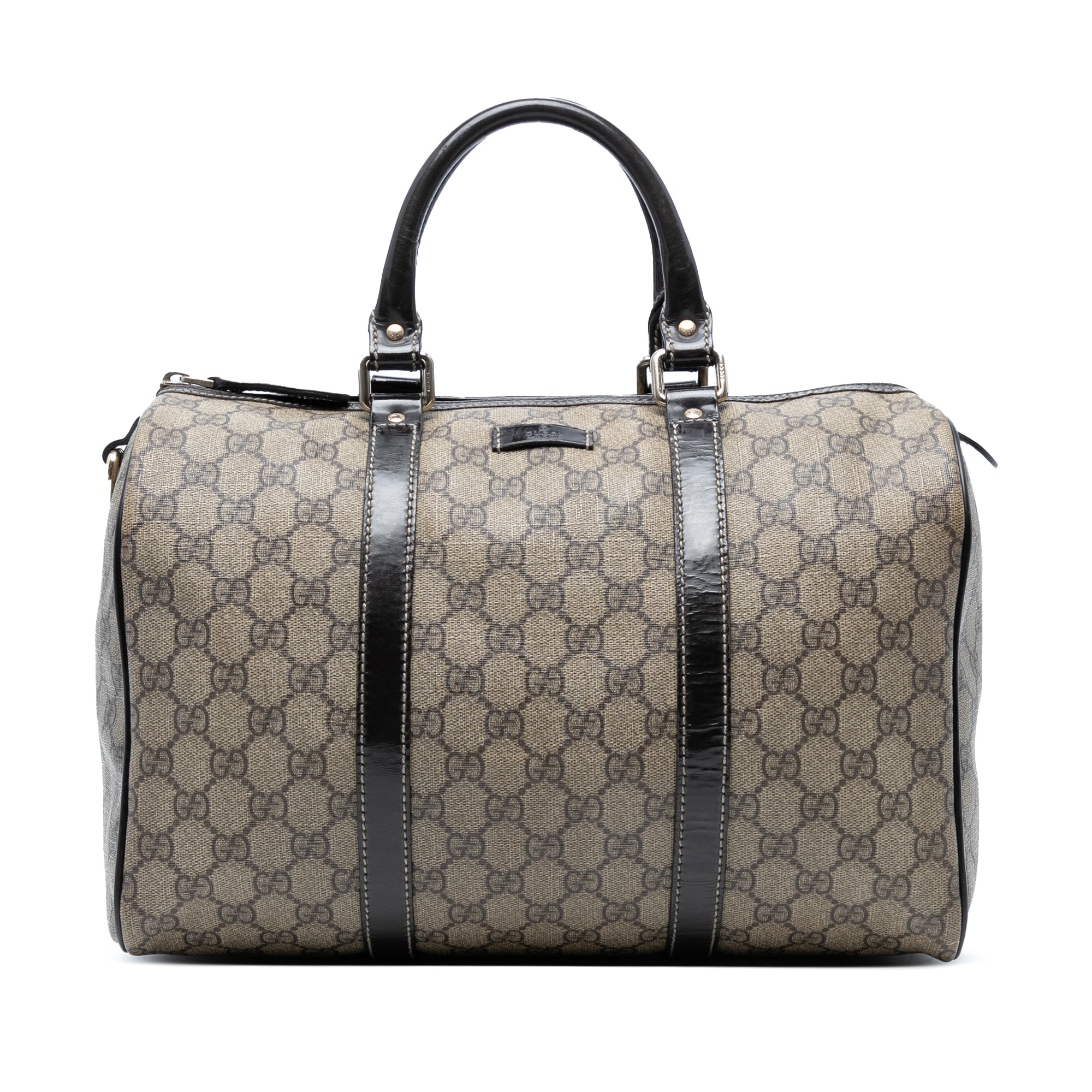 Medium GG Supreme Joy Boston Bag