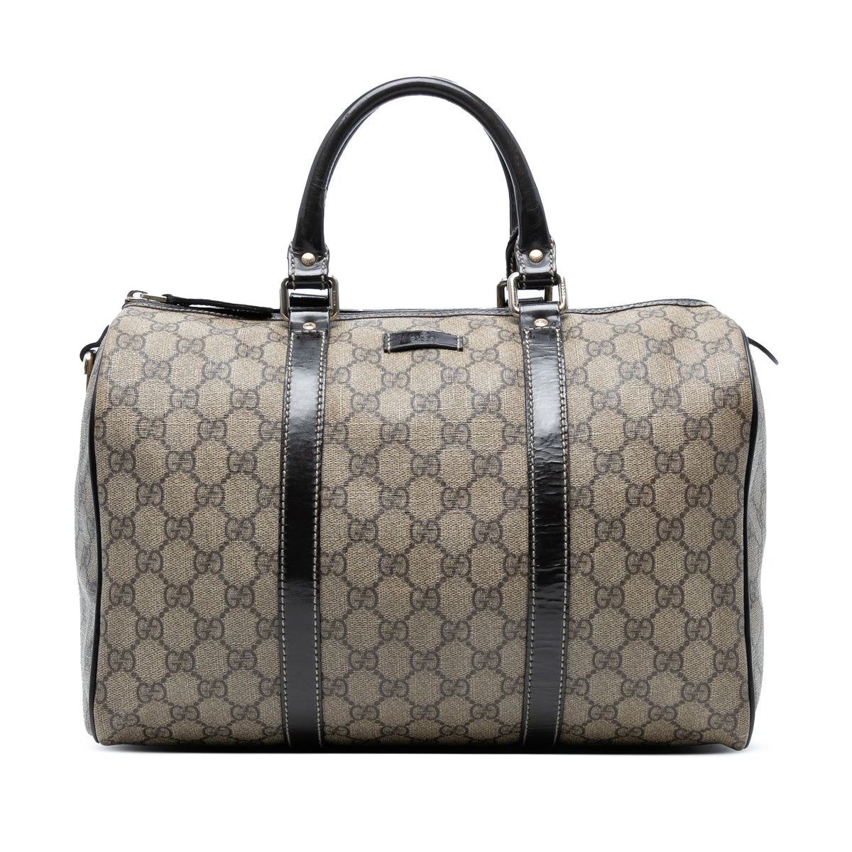 Medium GG Supreme Joy Boston Bag