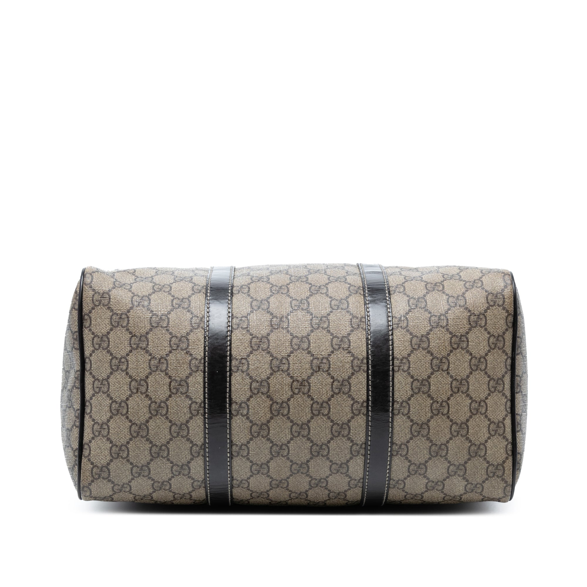 Medium GG Supreme Joy Boston Bag