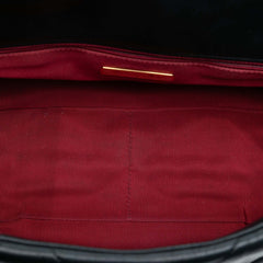 Maxi Lambskin 19 Flap