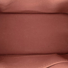 Monogram Vernis Alma BB