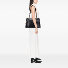 CC Caviar Chain Tote