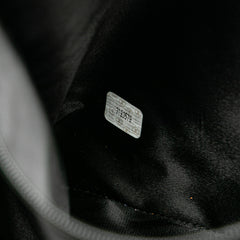 CC Caviar Chain Tote