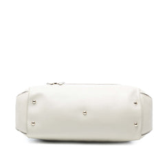 Guccissima Mayfair Satchel