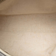 Guccissima Mayfair Satchel